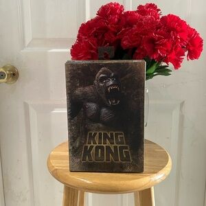 King Kong Action Figure